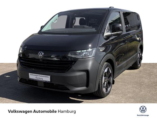Volkswagen Caravelle 'PanAmericana' 2,0 l TDI Automatik KR