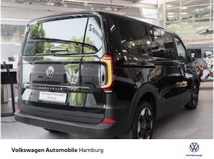 Volkswagen Caravelle 'PanAmericana' 2,0 l TDI Automatik KR