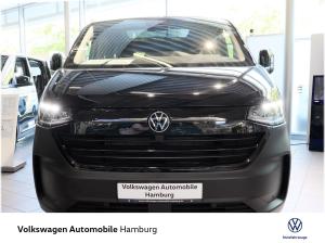 Volkswagen Caravelle 'PanAmericana' 2,0 l TDI Automatik KR