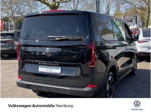 Volkswagen Caravelle 'PanAmericana' 2,0 l TDI Automatik KR