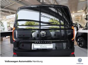Volkswagen Caravelle 'PanAmericana' 2,0 l TDI Automatik KR