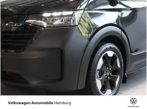 Volkswagen Caravelle 'PanAmericana' 2,0 l TDI Automatik KR