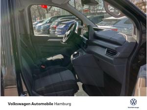 Volkswagen Caravelle 'PanAmericana' 2,0 l TDI Automatik KR