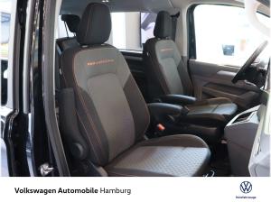 Volkswagen Caravelle 'PanAmericana' 2,0 l TDI Automatik KR