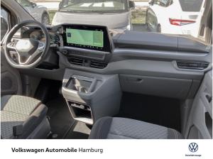 Volkswagen Caravelle 'PanAmericana' 2,0 l TDI Automatik KR
