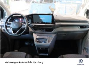 Volkswagen Caravelle 'PanAmericana' 2,0 l TDI Automatik KR