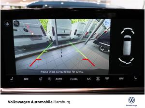 Volkswagen Caravelle 'PanAmericana' 2,0 l TDI Automatik KR