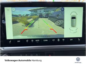 Volkswagen Caravelle 'PanAmericana' 2,0 l TDI Automatik KR