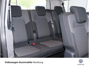Volkswagen Caravelle 'PanAmericana' 2,0 l TDI Automatik KR