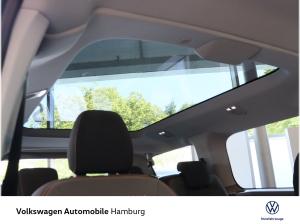 Volkswagen Caravelle 'PanAmericana' 2,0 l TDI Automatik KR
