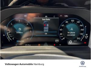 Volkswagen Caravelle 'PanAmericana' 2,0 l TDI Automatik KR