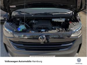 Volkswagen Caravelle 'PanAmericana' 2,0 l TDI Automatik KR
