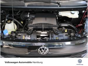 Volkswagen Caravelle 'PanAmericana' 2,0 l TDI Automatik KR