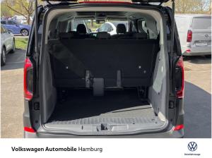 Volkswagen Caravelle 'PanAmericana' 2,0 l TDI Automatik KR