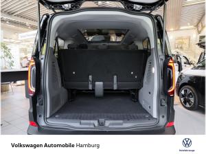 Volkswagen Caravelle 'PanAmericana' 2,0 l TDI Automatik KR
