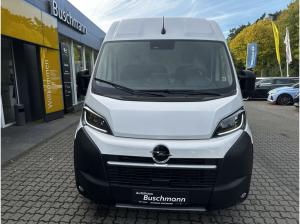 Opel Movano *Cargo L3H2* *3,5t verstärkt* *Tageszulassung*