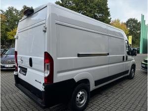 Opel Movano *Cargo L3H2* *3,5t verstärkt* *Tageszulassung*