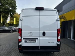 Opel Movano *Cargo L3H2* *3,5t verstärkt* *Tageszulassung*