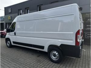 Opel Movano *Cargo L3H2* *3,5t verstärkt* *Tageszulassung*