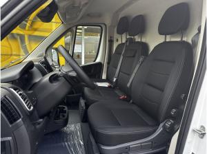 Opel Movano *Cargo L3H2* *3,5t verstärkt* *Tageszulassung*