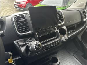 Opel Movano *Cargo L3H2* *3,5t verstärkt* *Tageszulassung*