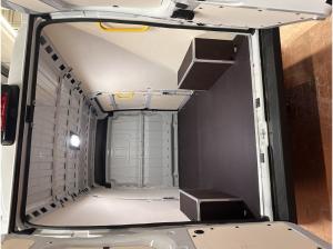 Opel Movano *Cargo L3H2* *3,5t verstärkt* *Tageszulassung*
