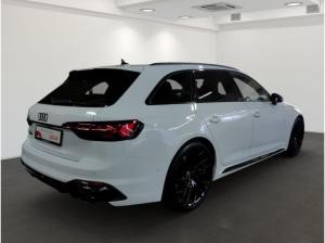 Audi RS4 RS 4 Avant RS-Dynamik+Sportauspuffanlage PANO B&O Matrix