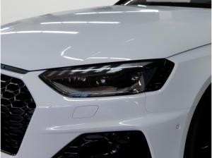 Audi RS4 RS 4 Avant RS-Dynamik+Sportauspuffanlage PANO B&O Matrix