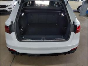Audi RS4 RS 4 Avant RS-Dynamik+Sportauspuffanlage PANO B&O Matrix