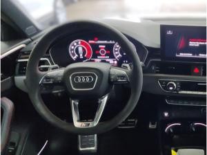 Audi RS4 RS 4 Avant RS-Dynamik+Sportauspuffanlage PANO B&O Matrix