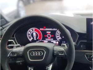 Audi RS4 RS 4 Avant RS-Dynamik+Sportauspuffanlage PANO B&O Matrix