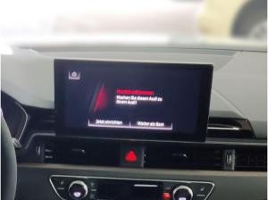 Audi RS4 RS 4 Avant RS-Dynamik+Sportauspuffanlage PANO B&O Matrix