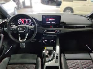 Audi RS4 RS 4 Avant RS-Dynamik+Sportauspuffanlage PANO B&O Matrix