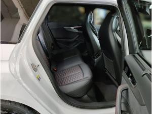 Audi RS4 RS 4 Avant RS-Dynamik+Sportauspuffanlage PANO B&O Matrix