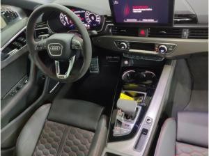 Audi RS4 RS 4 Avant RS-Dynamik+Sportauspuffanlage PANO B&O Matrix