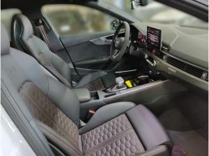 Audi RS4 RS 4 Avant RS-Dynamik+Sportauspuffanlage PANO B&O Matrix
