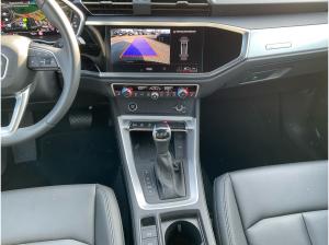 Audi Q3 35 TDI S line Navi Carplay Kamera Allwetter