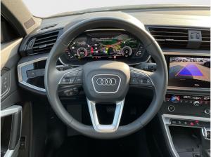 Audi Q3 35 TDI S line Navi Carplay Kamera Allwetter