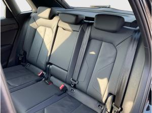 Audi Q3 35 TDI S line Navi Carplay Kamera Allwetter