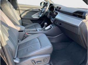 Audi Q3 35 TDI S line Navi Carplay Kamera Allwetter
