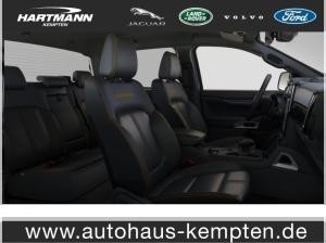 Ford Ranger *PlugIn-Hybrid⚡*281PS*Wildtrak*e-4WD*inkl. Wartung & Verschleiß*Lagervorlauf  zeitnah verfügbar!
