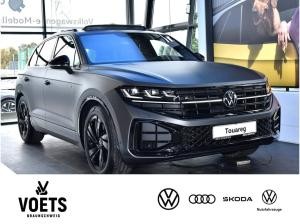 Volkswagen Touareg R-Line 3.0 TDI BLACK STYLE+PANO+MATIX