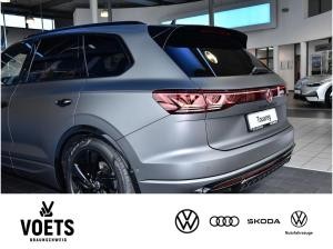 Volkswagen Touareg R-Line 3.0 TDI BLACK STYLE+PANO+MATIX
