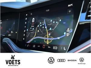 Volkswagen Touareg R-Line 3.0 TDI BLACK STYLE+PANO+MATIX