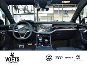 Volkswagen Touareg R-Line 3.0 TDI BLACK STYLE+PANO+MATIX