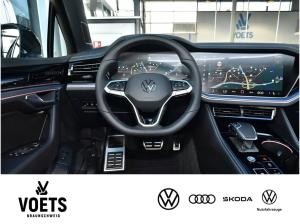 Volkswagen Touareg R-Line 3.0 TDI BLACK STYLE+PANO+MATIX