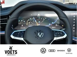 Volkswagen Touareg R-Line 3.0 TDI BLACK STYLE+PANO+MATIX