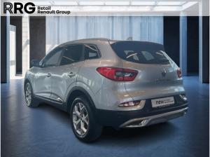 Renault Kadjar TCE 140 Limited Deluxe EDC