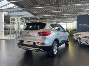 Renault Kadjar TCE 140 Limited Deluxe EDC