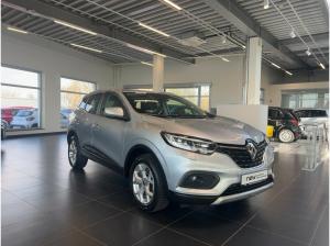 Renault Kadjar TCE 140 Limited Deluxe EDC